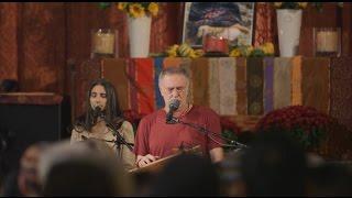 Hanuman Prayer/Hallelujah Sri Ram Live - With Lyrics