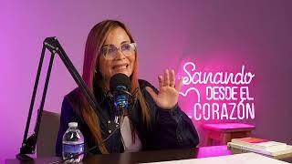 Sanando desde el corazón  EP1. ¿Qué significa comunicar desde el corazón? con Manuel Muro