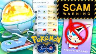 *TOUR PASS $14.99 OR $19.99 FOR LUCKY TRINKET A SCAM?* Pay for Victini & better items? Pokemon GO