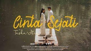 Cinta Sejati  - Tashashila & Atiq