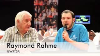 WPT National South Africa: Raymond Rahme Builds On His Ambassador Role