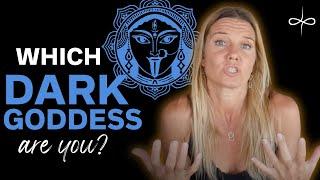 Wild Woman Awakening–Which Dark Goddess Are You? Kali, Lilith or Persephone? 