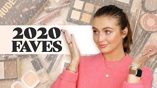 TOP BEAUTY PRODUCTS OF 2020