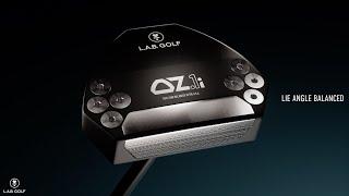 Introducing OZ.1: Tour-Inspired Design Meets Lie Angle Balance