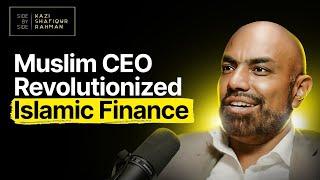 Sultan Choudhury O.B.E EXPOSES Islamic Finance, Al Rayan Bank, Halal Mortgages & More... (EP.061)