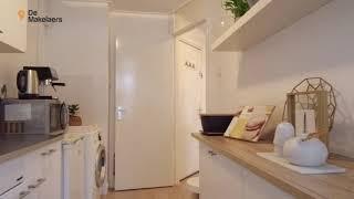 De Makelaers - Hudsonstraat 57 1, Amsterdam - Makelaar Amsterdam West