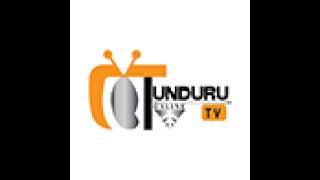 TUNDURU ONLINE TV Live Stream