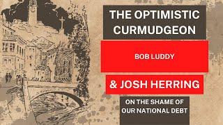 4x12 - Bob Luddy: On The Shame of Our National Debt