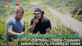 "Field Trip" with Curtis Stone Coming Soon to TLN TV | TLN Connects