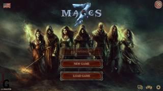 7 Mages - Game review