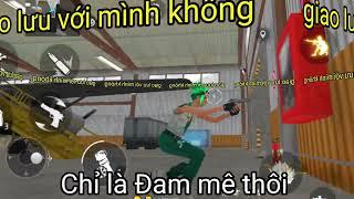 Headshot Game Free Fire Chỉ Là Đam Mê Thôi