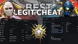 Midnight vs Memesense | Which is the best LEGIT CS2 Cheat?