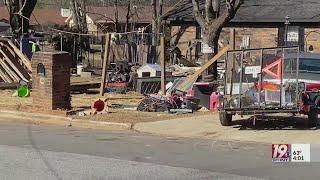 Hoarding happening at Decatur City Home| February 6, 2024| News 19 at 4 p.m.