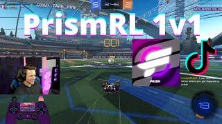 1v1ing PrismRL from Tiktok! Best of 3
