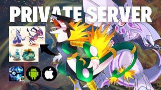 POCKET INCOMING V6.9 VIP18 UPDATE S+ MIRAIDON, ETERNATUS, SM VENUSAUR & SM SCEPTILE