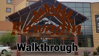 Kewadin casino walkthrough Sault Ste. Marie