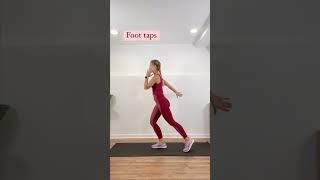 New Indoor Walking Workout on YouTube ! #indoorwalking #walkingworkout #walkingathome