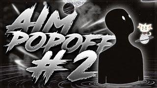 AIM POPOFF #2 | 9.61⭐AND 10.16⭐A FOOL MOON NIGHT