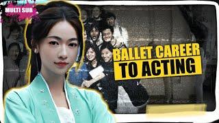 Wu Jinyan's Epic Journey: From Ballet to Breakout Star | Top Roles & Future Hits!