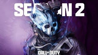 Call Of Duty Modern Warfare 3 Season 2 Warzone Theme