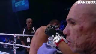 GLORY 32 - Pavel Zhuravlev vs Ariel Machado