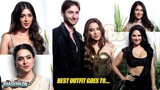 Aaliyah Kashyap & Shane Gregoire Wedding | Guest Outfits | Who Wore What