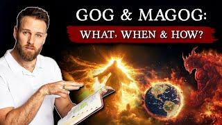 End Times Prophecy: The Mysterious Battle of Gog and Magog Explained