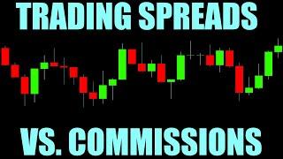How Forex Spreads Are Stopping You From Winning - Why Commissions Are Better