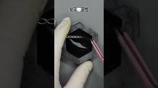 [레진아트 (resin art)] 더보이즈(THE BOYZ)-ROARShakerWatch Me Resin#Shorts