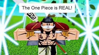 Starting Over As Whitebeard And Obtaining Bisento V2 In Blox Fruits