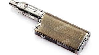 First Look At the New Aspire  Pegasus Mod