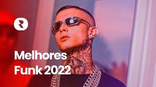 Melhores Funk 2022  Musicas Funk do Momento 2022 Playlist  Mix Funk Mais Tocadas 2022