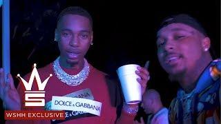 Doe Boy Feat. Key Glock "Cash App" (WSHH Exclusive - Official Music Video)