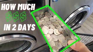 This laundromat makes $1,000/day!