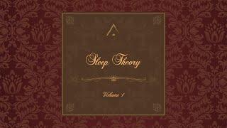 Altus - Sleep Theory Volume 1 (2011)