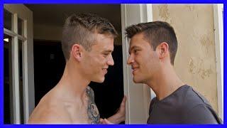 Evan Landers & Scott Finn || ENLISTED FOR LOVE