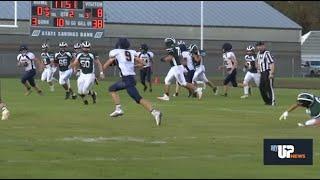 5th Down: High School Football Highlights & Scores