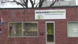 mission:nutrition | nutrition club Cranston RI (401) 649-4264| weight loss programs