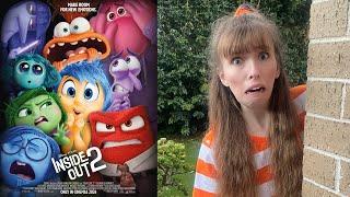Inside Out 2 | Movie Review