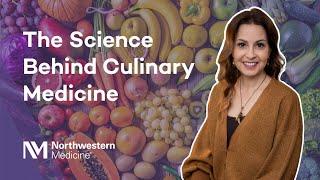 The Science Behind Culinary Medicine with Melinda Ring, MD