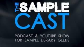 Introducing: The Samplecast