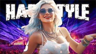 The Beauty Of Hardstyle Hardstyle Music Mix 2024
