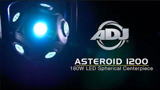 ADJ Asteroid 1200