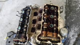 The REAL Reason Alloytec V6's suffer timing chain issues!