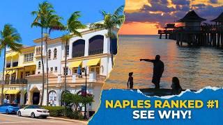 Moving to Naples Florida? Top Reasons People Love It