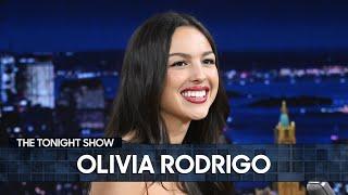 Olivia Rodrigo Got Interrogated by Cops While on GUTS Tour, Talks Friendship with Chappell Roan