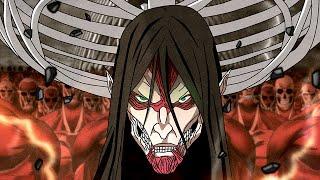 KidCortez - KMS (Prod. KXMA) | Attack on Titan [AMV/Edit]