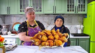 Grandma Rose's Favorite Chicken Recipe | Ep2