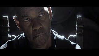 The Equalizer 3 | 9 Seconds Scene