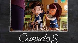 'Cuerdas', un cortometraje viral de causa mayor